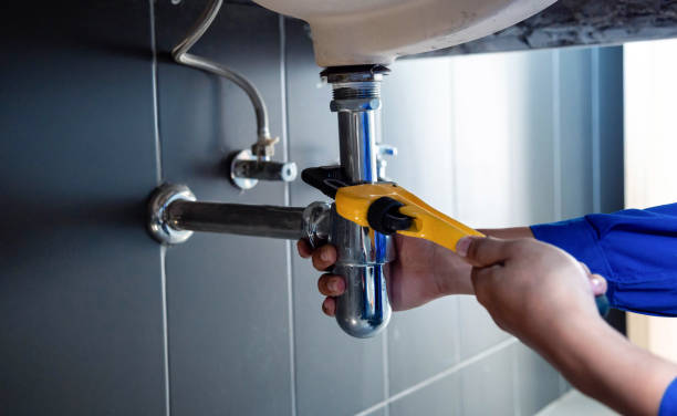 Reliable Payette, ID Plumber Solutions